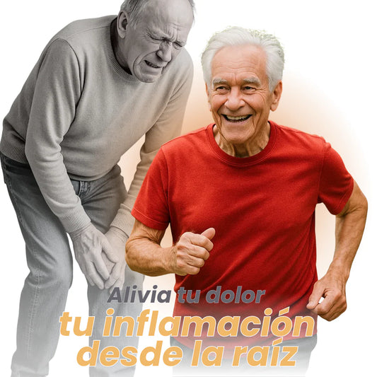 SLIBOOST | Anti Dolor Articular